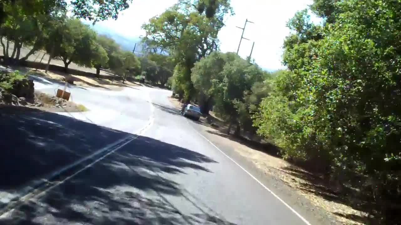 YOU WANT HEALTH GO OUTSIDE AND PLAY! (ADVENTURE VIDEO) - Sept 7th 2013