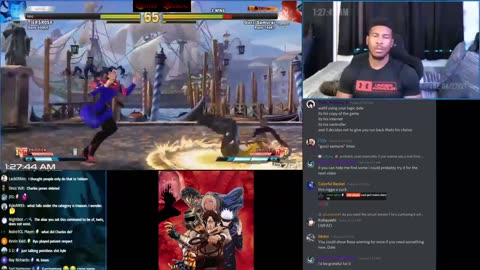 [4.26.21] LowTierGod (LTG) Dale - Stream 4_26_2021 [DoV8E5zCK48] [FIXED]