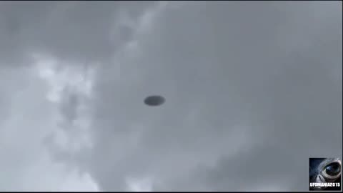 Real UFO's Caught on Camera Vol 2