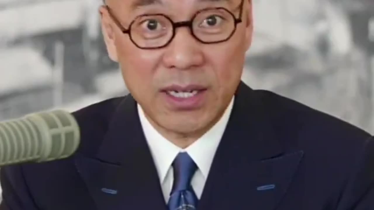 20210411文贵先生直播： #中共流氓外交：利用2008年奥运、WTO，全面渗透国际刑警组织、NGO、世界银行、IWF、世界货币组织、世界贸易组织。 #比利时 的中共间谍可以跟美国相比（8到10万）
