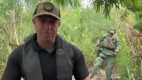 Shocking Video Reveals How Organized Cartels Are Smuggling Humans With Biden's Open Border Policies