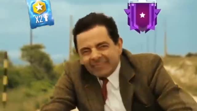 Hacker V Mr bean 😱😱😱