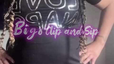 Aries reads ChinaRed after speaking on her again 2/28/24 #bigoclipandsip