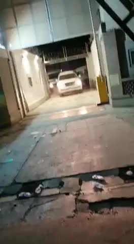 French rescue in Kabul as America looks with no action