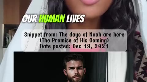 CHILD & HUMAN TRAFFICKING: The Demonic Beings in SKIN