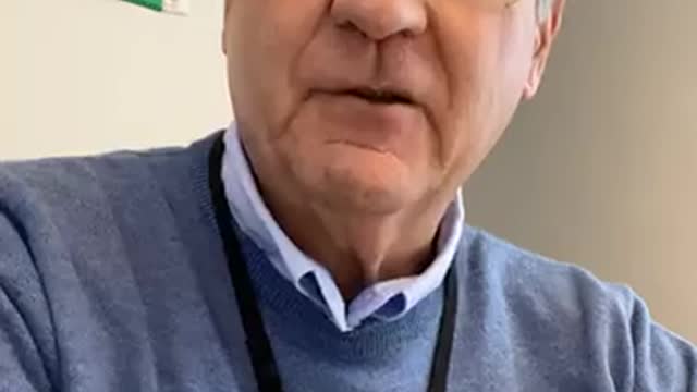 Antonio Maria Rinaldi (Lega): cosa ho detto in Aula ieri