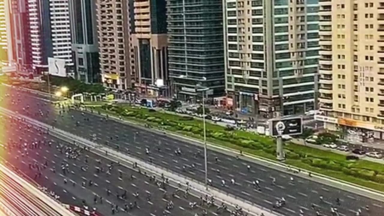 Dubai Dubai Hay