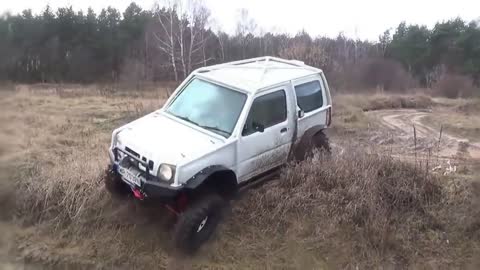 Epic Off Road [ 4x4 ] Fails Compilation / 2022