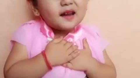 Samaira Cute babies |Cute baby | Videos | Funny| Comedy | Dance |