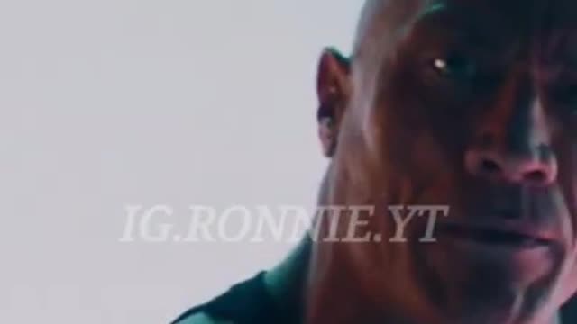 Face Off - The Rock | Story and Status