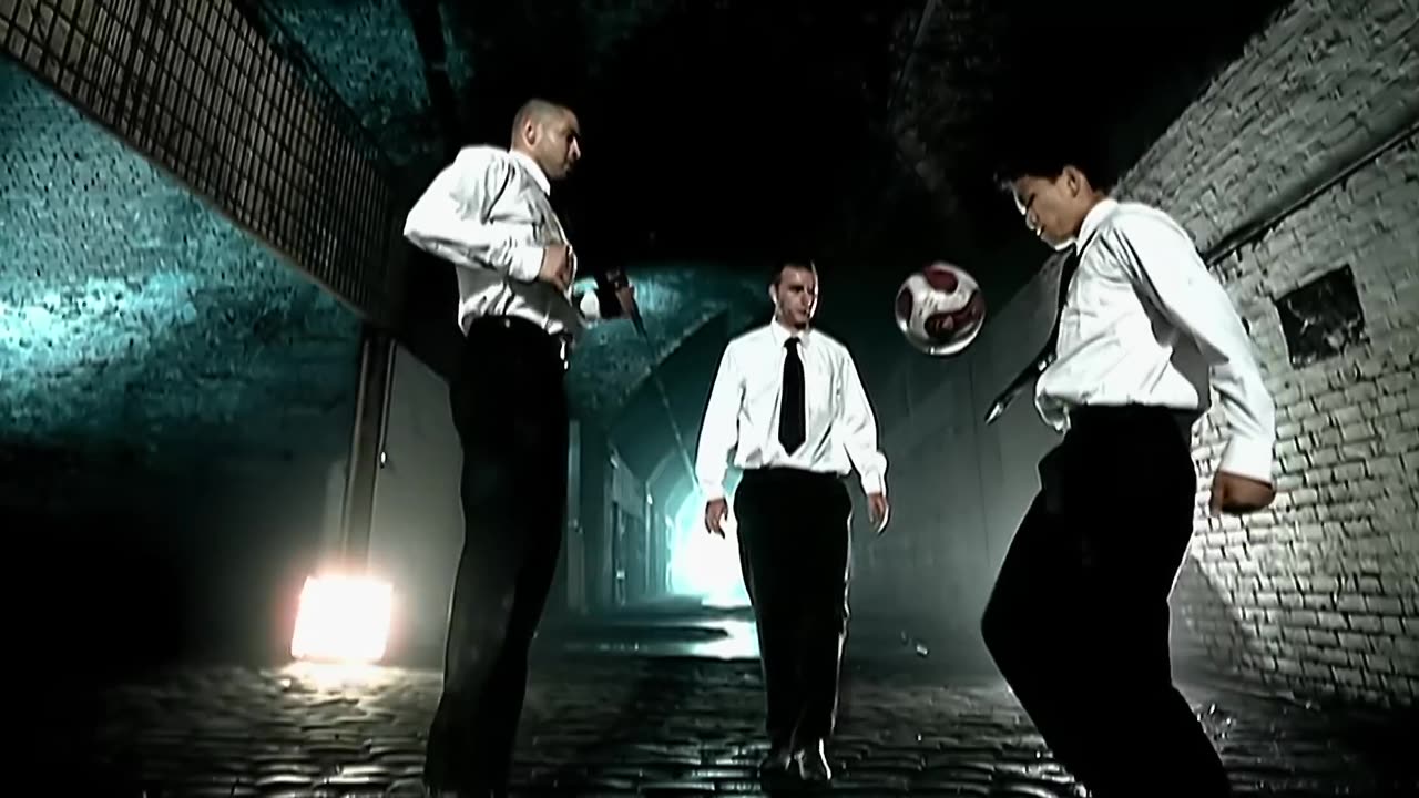 Timbaland - The Way I Are (Official Music Video) ft. Keri Hilson, D.O.E., Sebastian