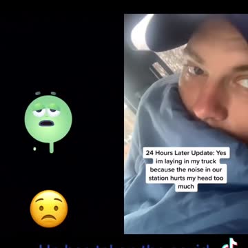 VACCINE SIDE EFFECTS LOOK listen