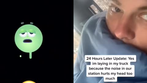 VACCINE SIDE EFFECTS LOOK listen