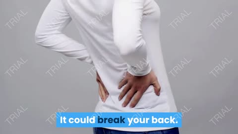 DON'T DO MASSAGE IF YOU HAVE THIS: