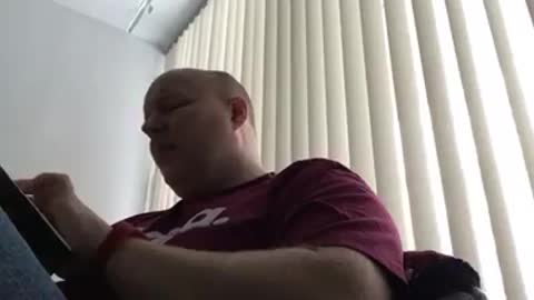 Time with God - January 30