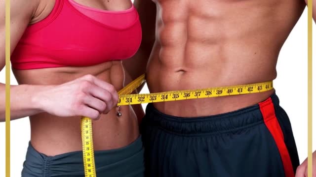 21 DAYS TO A SLIMMER and SEXIER YOU - weight loss without exercise and diet