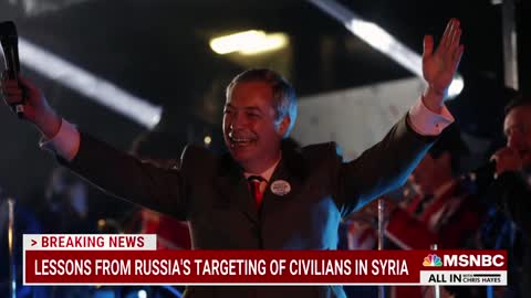 'It’s Happening Again'_ Lessons From Russian Targeting Of Syrian Civilians