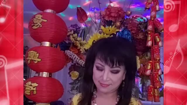 Mùa Xuân Của Mẹ