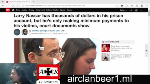 CANIBALIST TERRORIST GLOBALIST SYSTEM