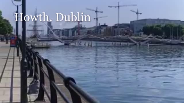 travel to dublin