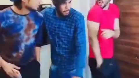 TOP 35 ABRAZ KHAN Moj😂 FUNNY VIDEO _ TRANDING 2021 FUNNY 😂 VIDEO
