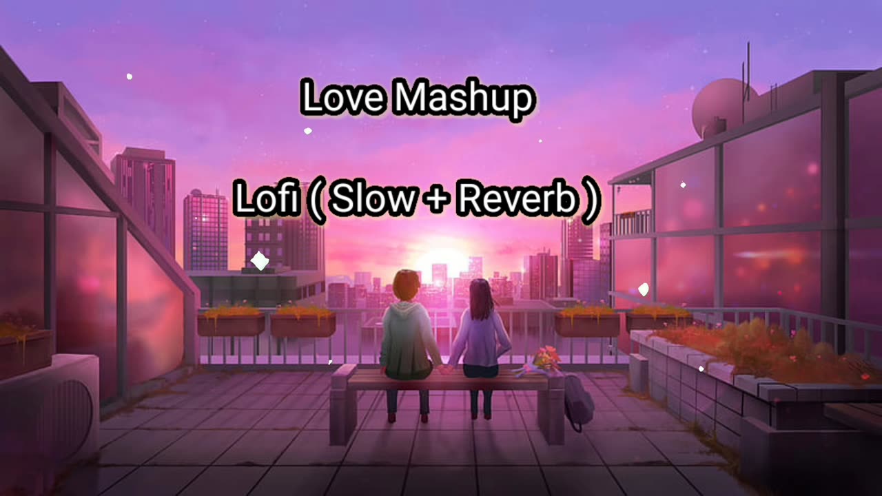 Hindi Lofy Music (मे तेरी आखों मैं कभी उदासी देख सकदा नै) Slowed + Reverb