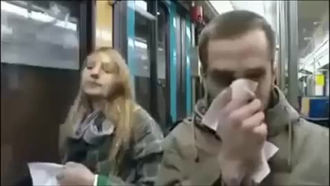 Hat damals nicht geklappt - heute wird der Betrug durchgezogen !