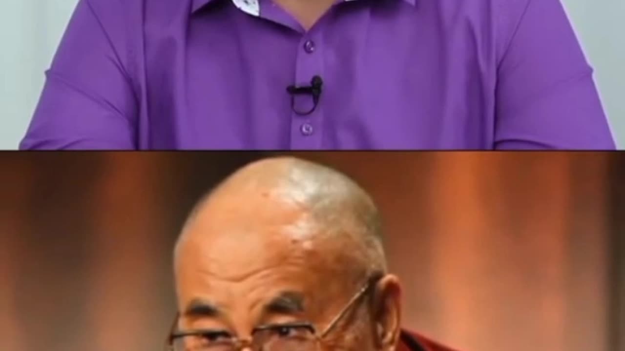 Dalai lama