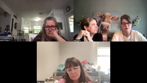 7.25.22 SBBC - Start with Your People Ch. 11 and Challenges with Your Business