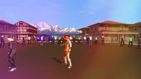 Despacito Funny Girl Dance de Luis Fonsi