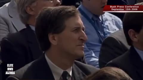 September 15, 2006 - Bush Press Conference