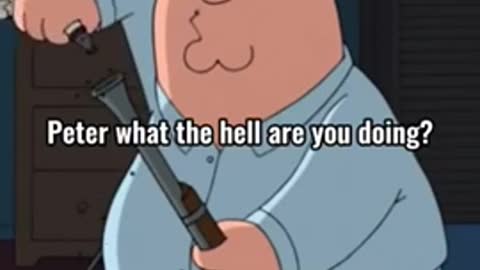 Family guy