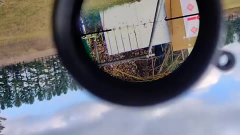 Cz457 PDC Custom sneak peek