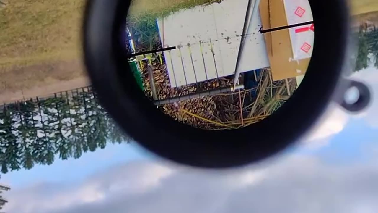 Cz457 PDC Custom sneak peek