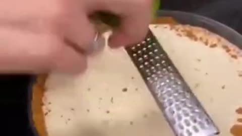 Easy Recipe - Lemon Pie