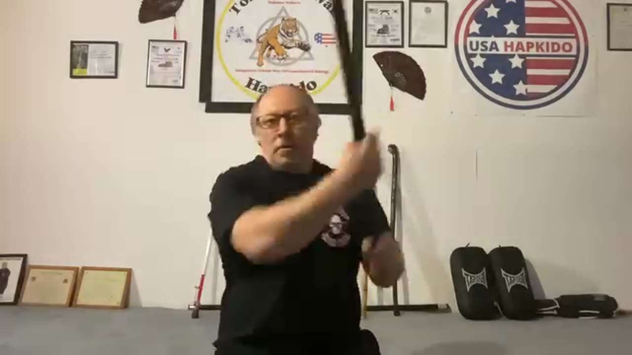 Grand Master Brian Ayotte