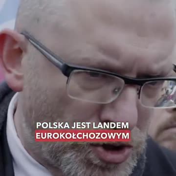 Grzegorz Braun nie uważa Polski za całkowicie niepodległą