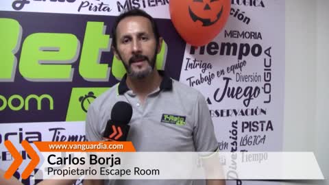 Diversión, suspenso y alegría, las mejores actividades para Halloween en Bucaramanga