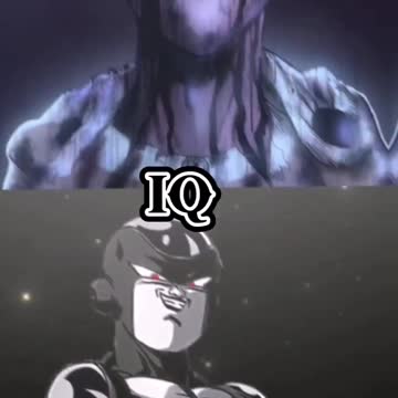 Saitama vs Black freeza