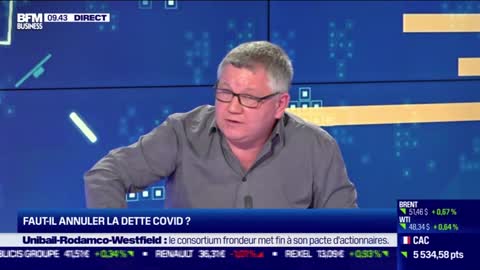 L’économiste Gilles Raveaud se lâche