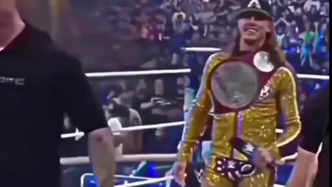 WWE SUPERSTAR Randy Orton