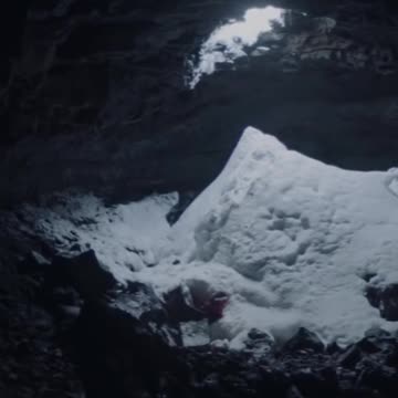 Arctic: Quick take movie review #shorts #arctic #review