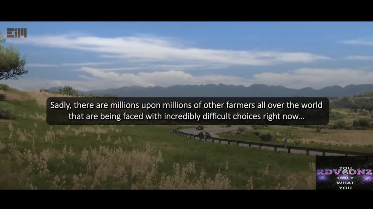 THIS IS NOT JUST A WARNING… PREPARE FOR WHAT COMES NEXT