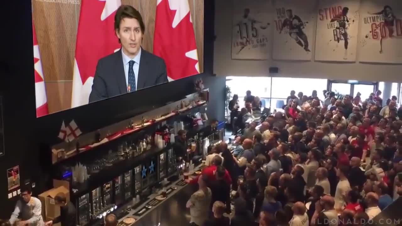 Meanwhile in Canada