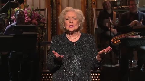 The Official Cause of Betty White's Death has been Revealed.