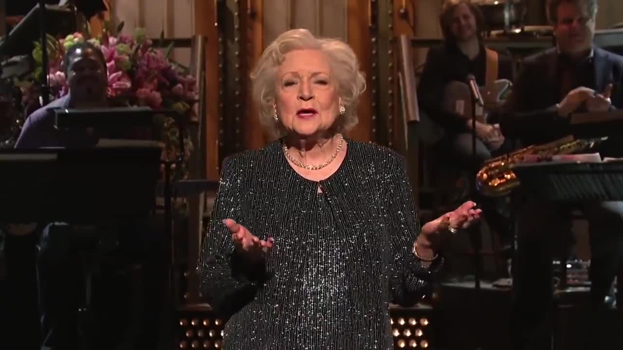 The Official Cause of Betty White's Death has been Revealed.