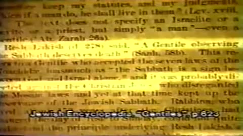 Ted Pike The Other Israel The Zionist Conspiracy 1987