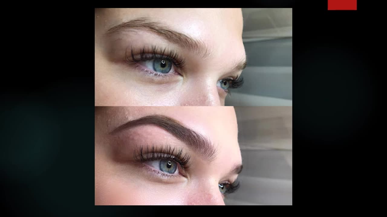 Microblading in South Brisbane