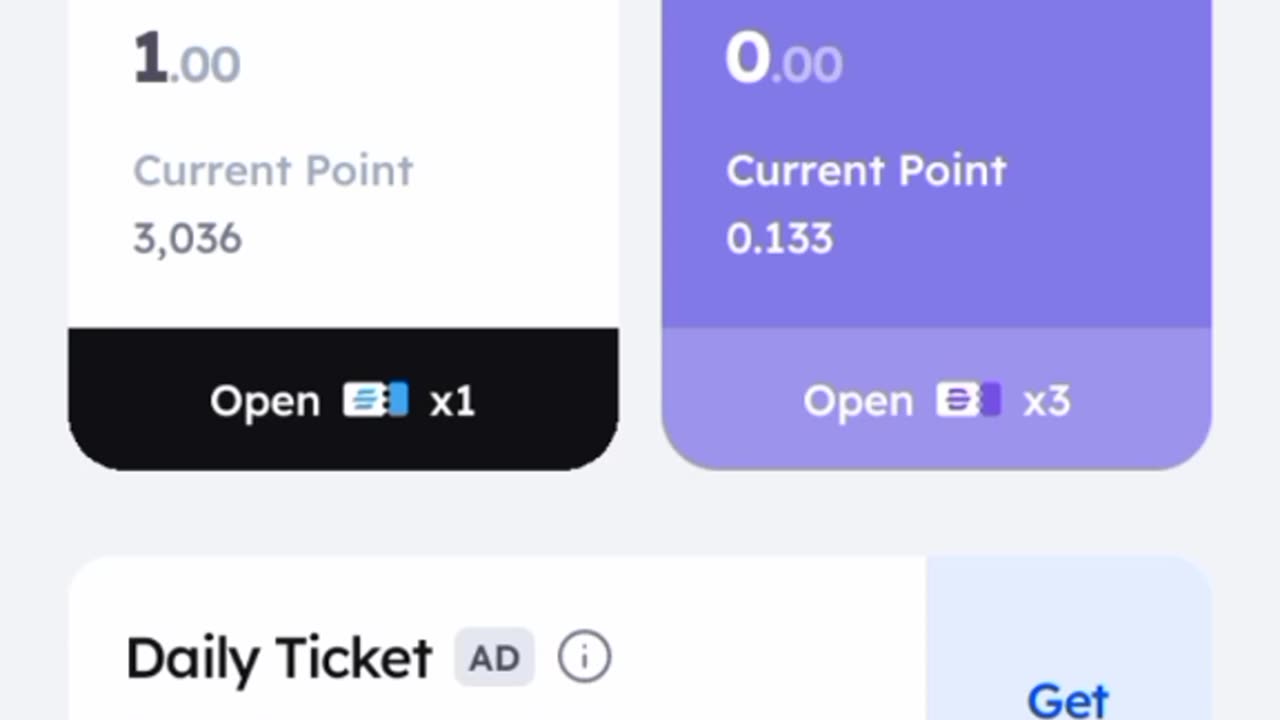 Marina Protocol Mining App 2024