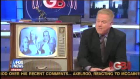 2010, The Abbreviated Glenn Beck (4.30, 2) agents Glenn